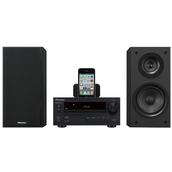Pioneer X-HM20DAB-K