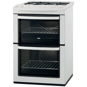 Zanussi ZCG621GWC