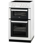 Zanussi ZCV561DW