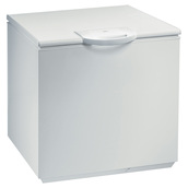 Zanussi ZFC321WA