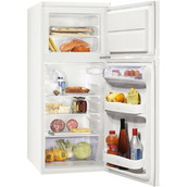 Zanussi ZRT618W