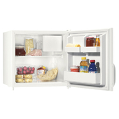 Zanussi ZRX407W