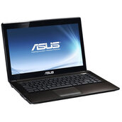 Asus K53U-SX168V
