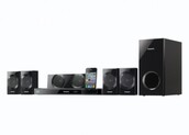 Panasonic SC-BTT290EBK