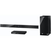 Panasonic SC-HTB550EBK