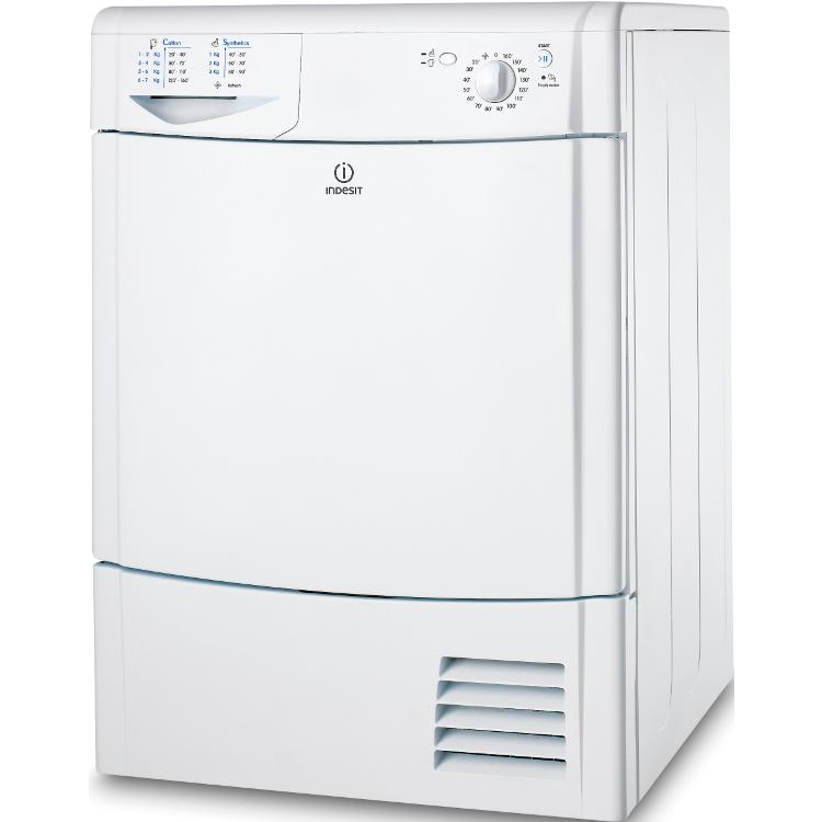 Indesit IDC85 Indesit IDC85