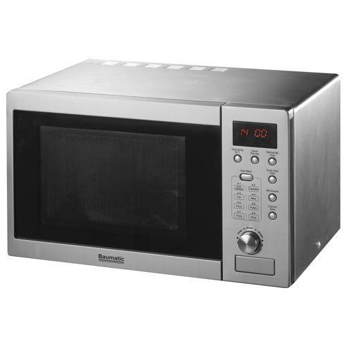 Compact Microwave
