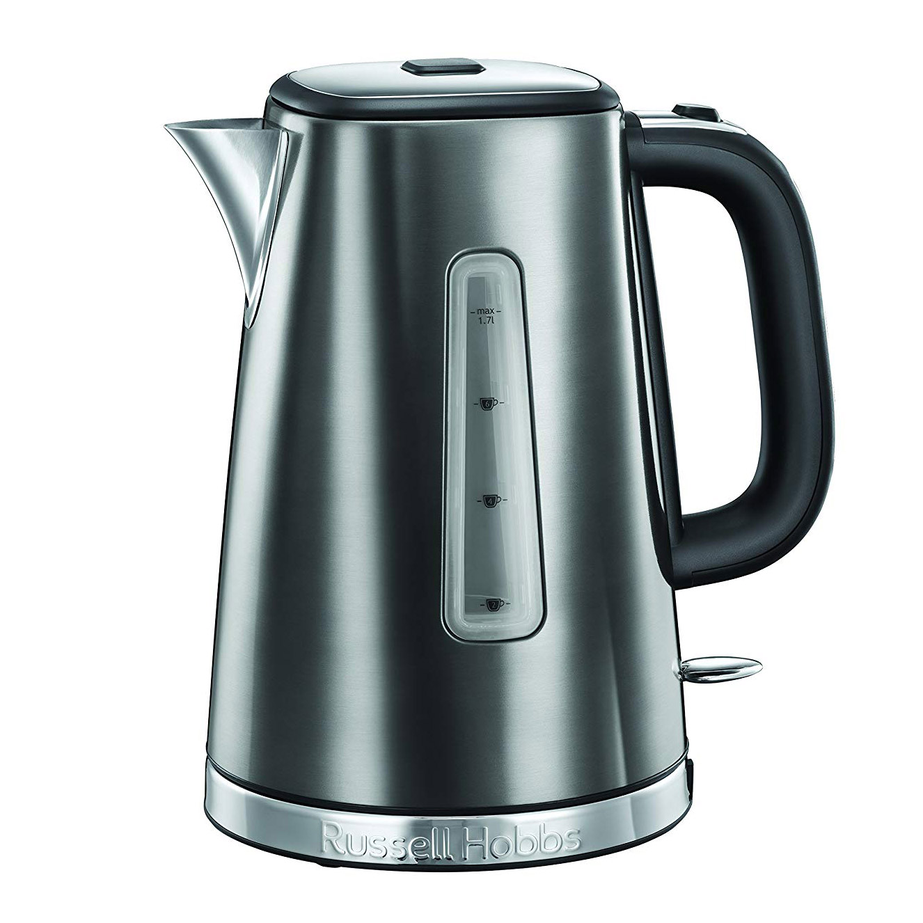 Russell Hobbs 23211 LUNA 1.7 Litre Russell Hobbs 24280 Kettle