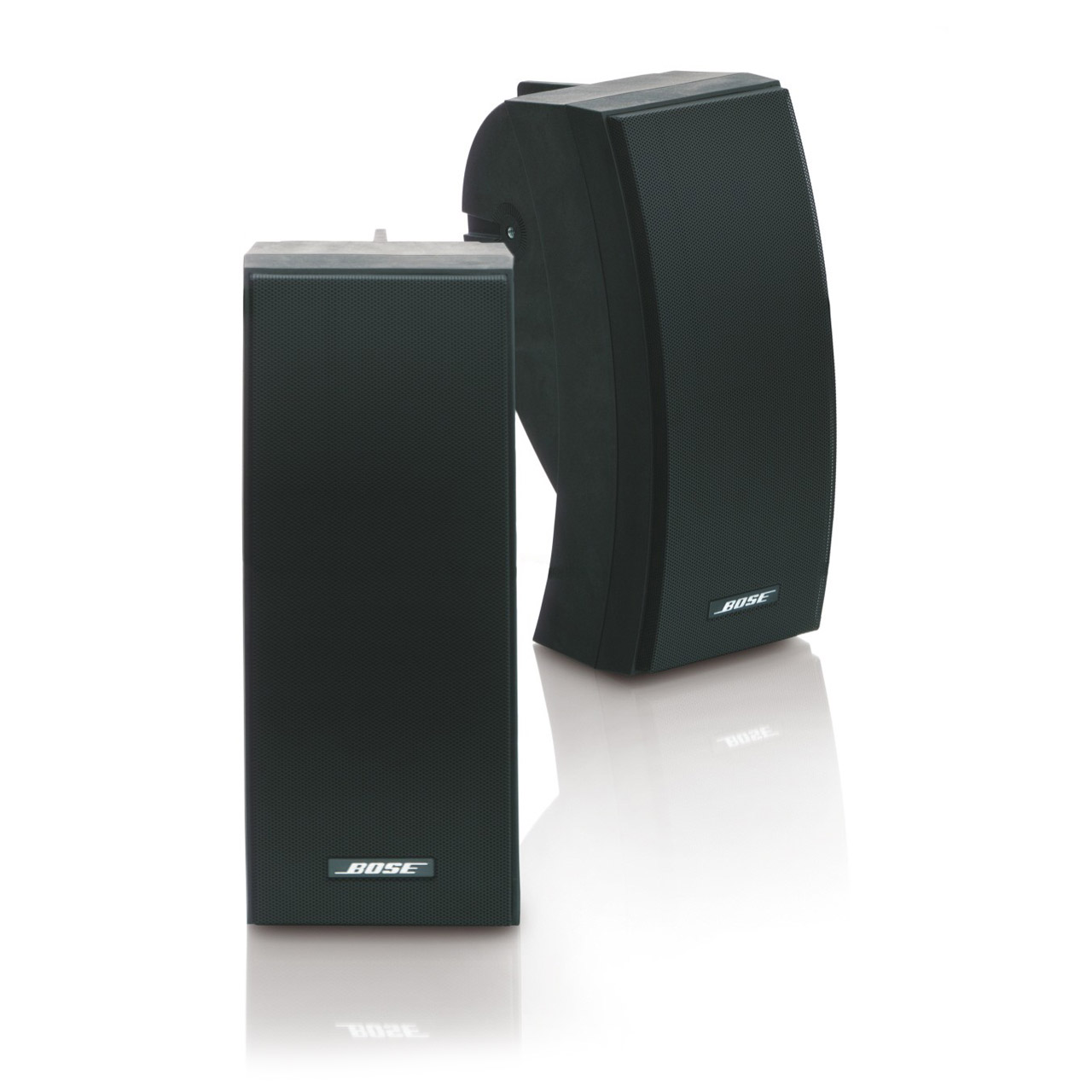 Bose 251BLK Wall Mounted Environmental Speakers in Black