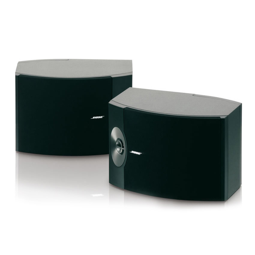 bose stereo speakers