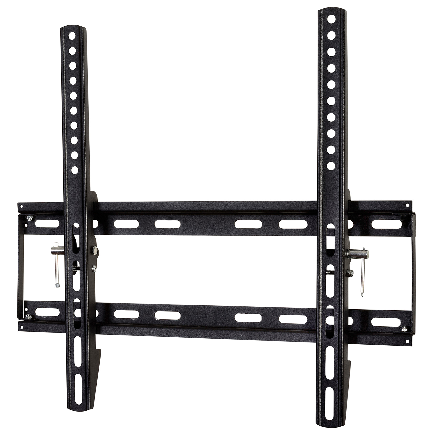 Vivanco 37597 Tilt TV Wall Bracket for TVs up to 55 VESA 400 45kg