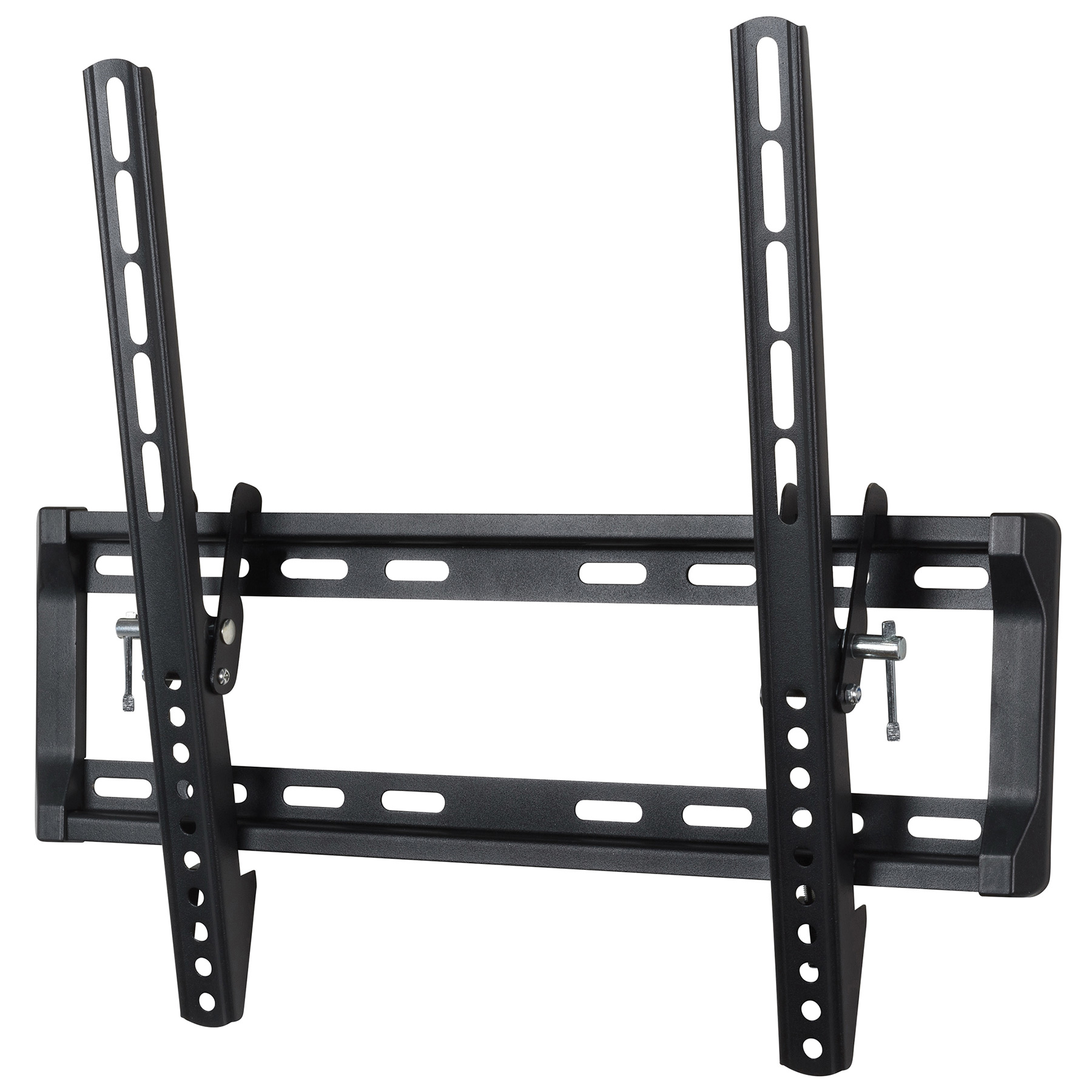 Vivanco 37974 Tilt TV Wall Bracket for TVs up to 55 VESA 400 35kg