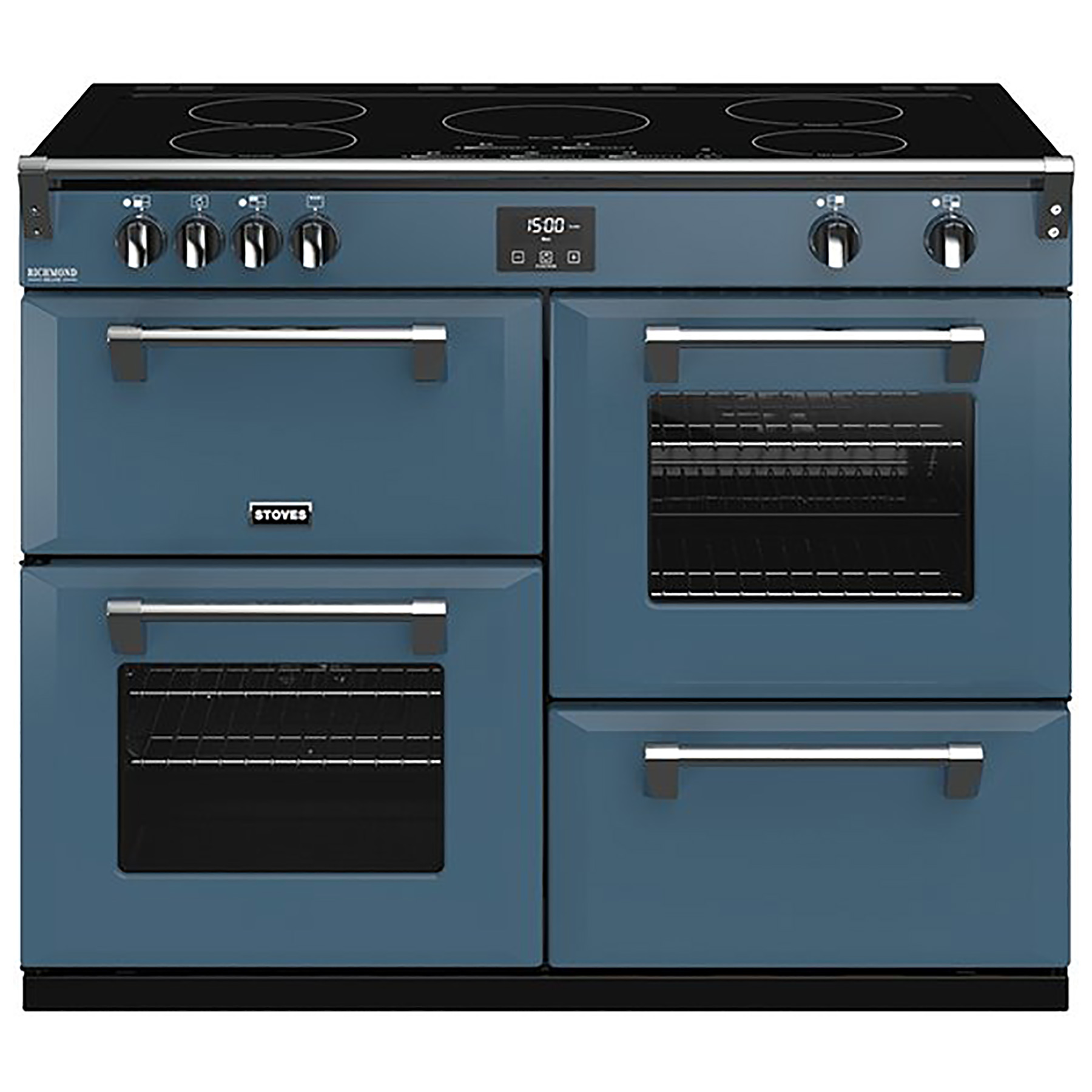 stoves richmond s1100ei induction