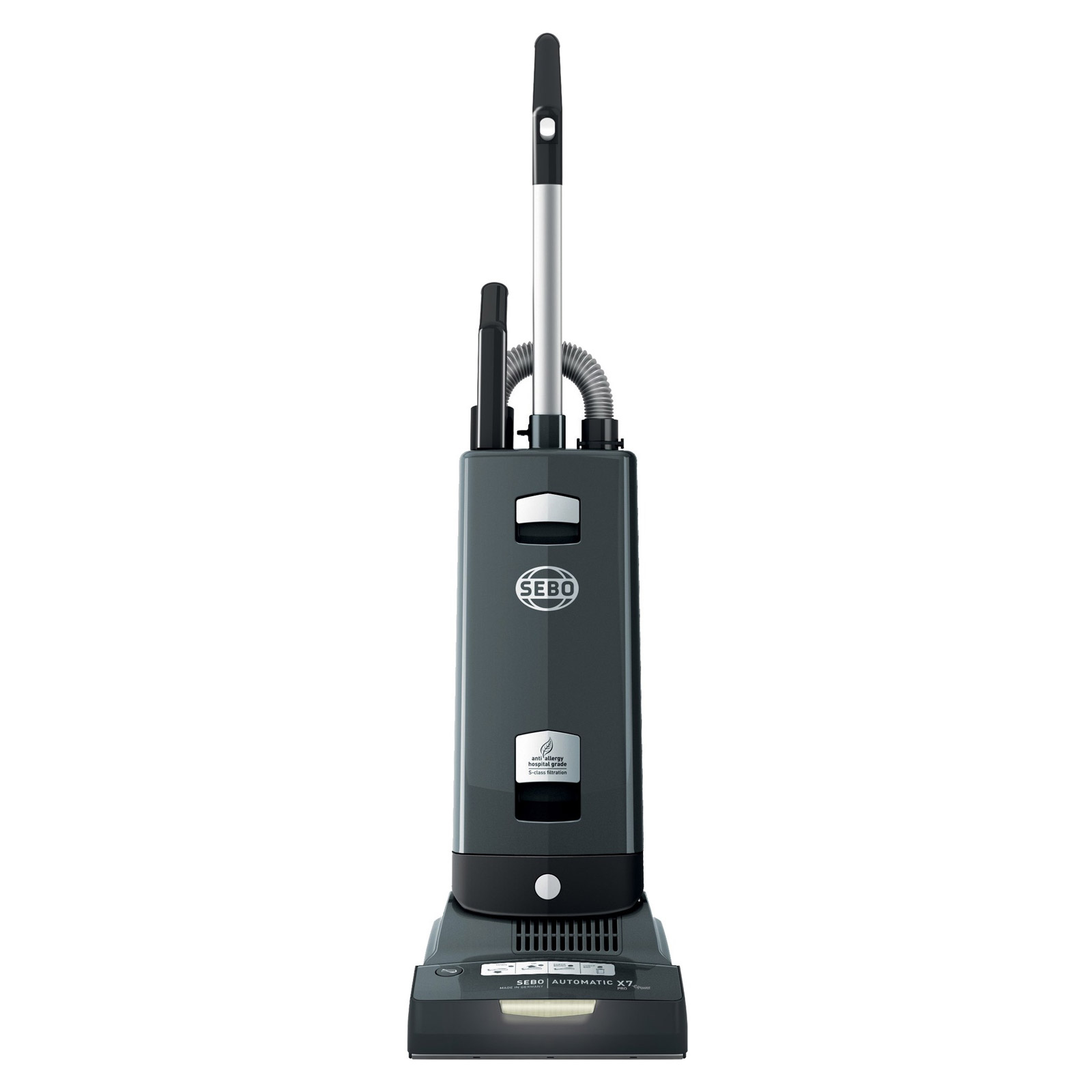 Best Sebo Upright at Candace Hinrichs blog