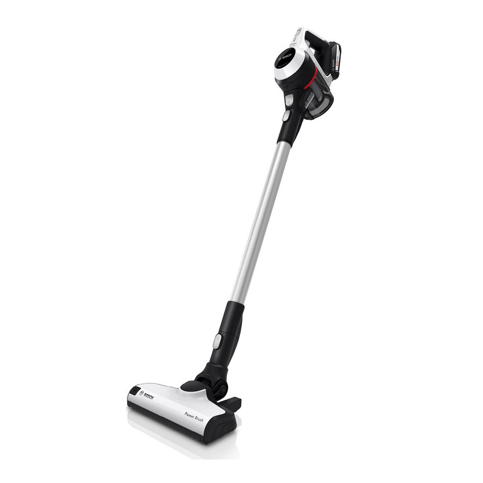 Bosch BCS612GB Cordless Stick Vacuum Cleaner in Black