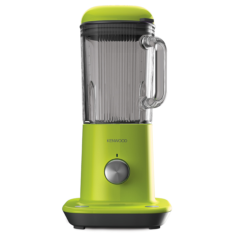 Kenwood BLX50GR kMix Table Top Blender in Cadmium Green, 800W Motor