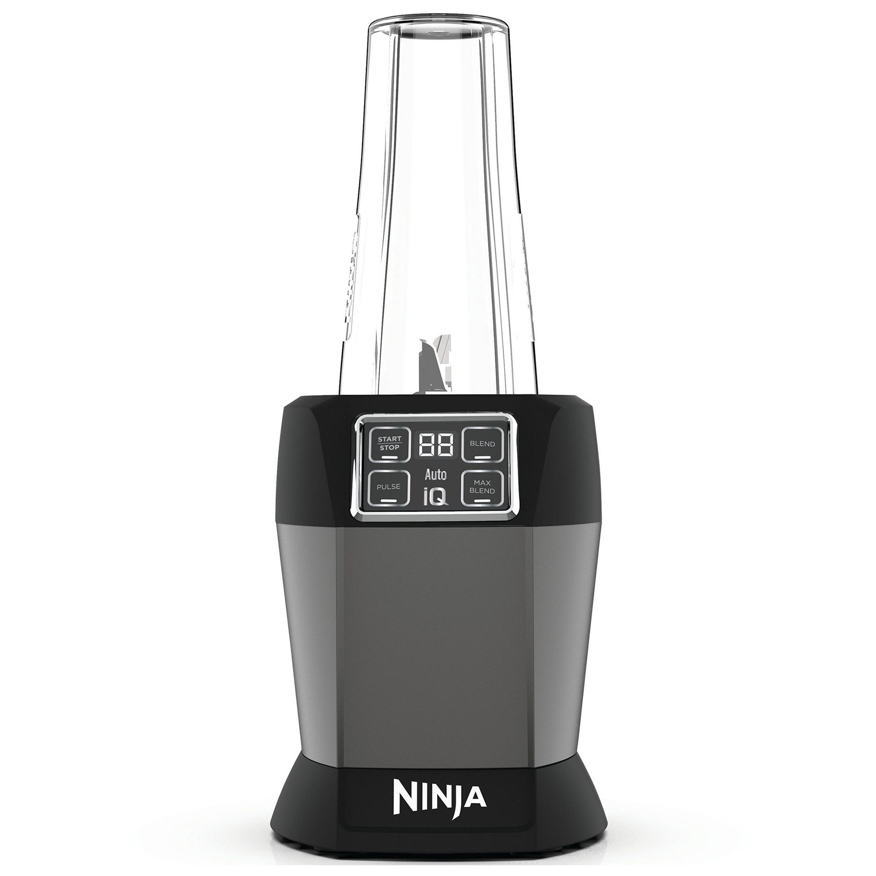 Ninja BN495UK Personal Blender with AutoIQ