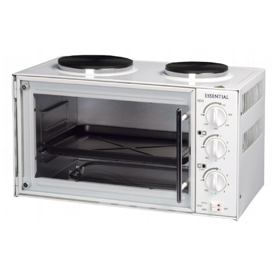 table top oven argos