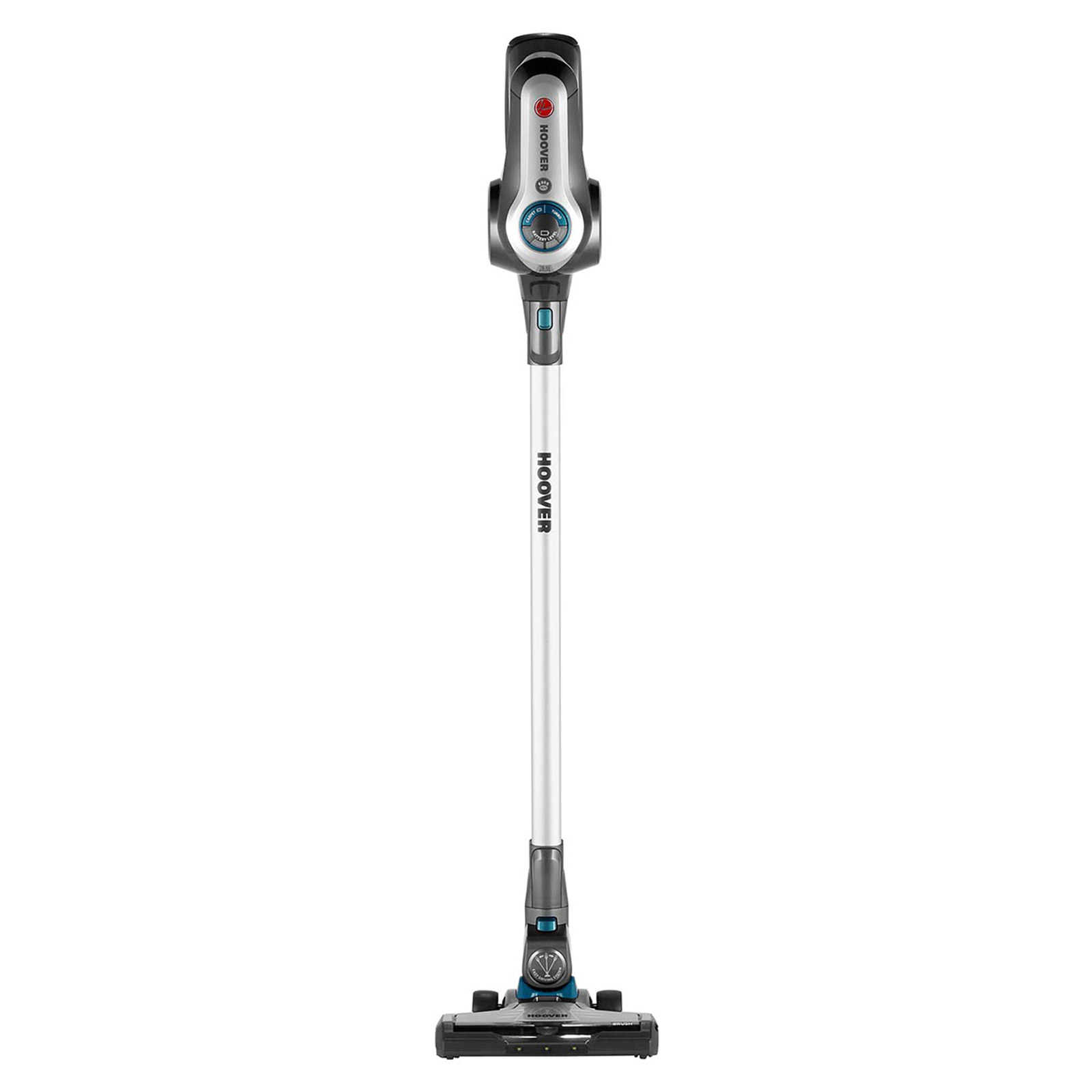 Hoover DS22PTGI Discovery Pets Cordless Stick Vacuum Cleaner in Grey