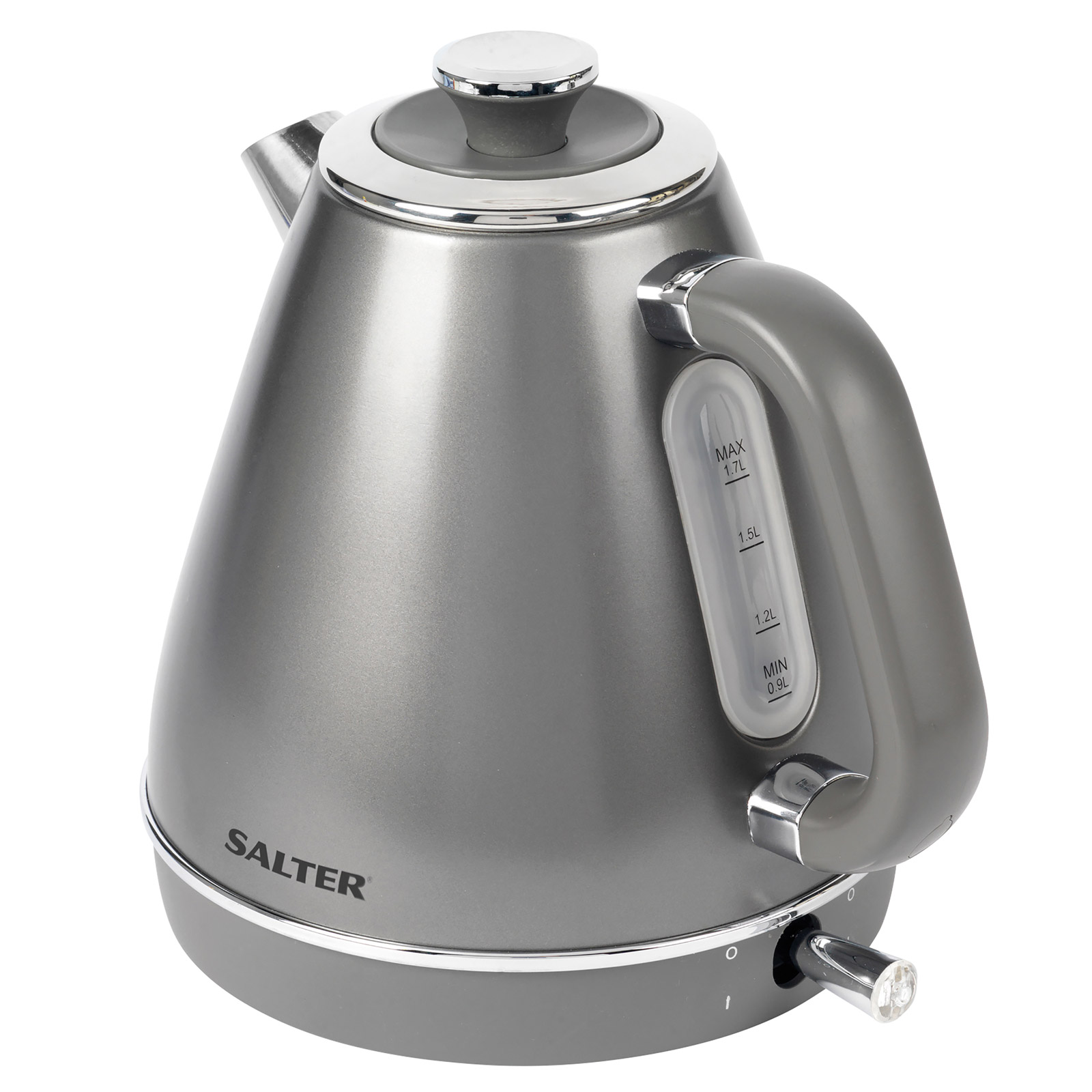 Lidl shop tower kettle