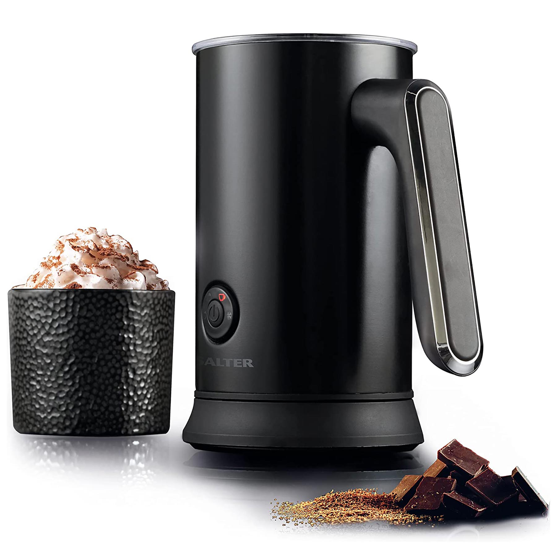 Salter EK5134 Salter Pro The Chocolatier Electric Hot Chocolate Maker