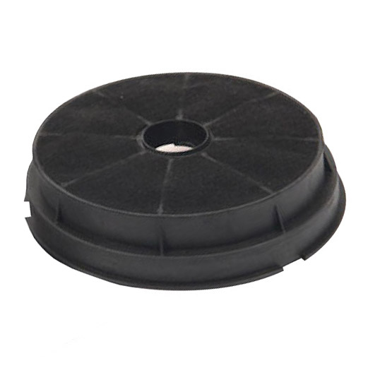 Luxair Filter Rnd 1 Round Charcoal For Cooker Hoods