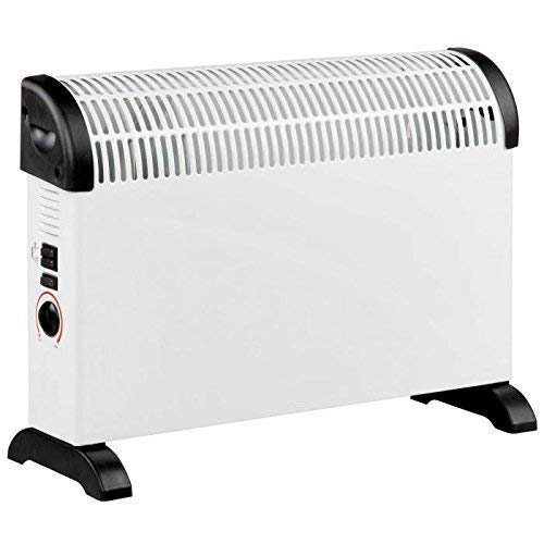 Daewoo HEA1146GE 2.0kW Convector Heater Daewoo heater in BD2 Bradford for £10