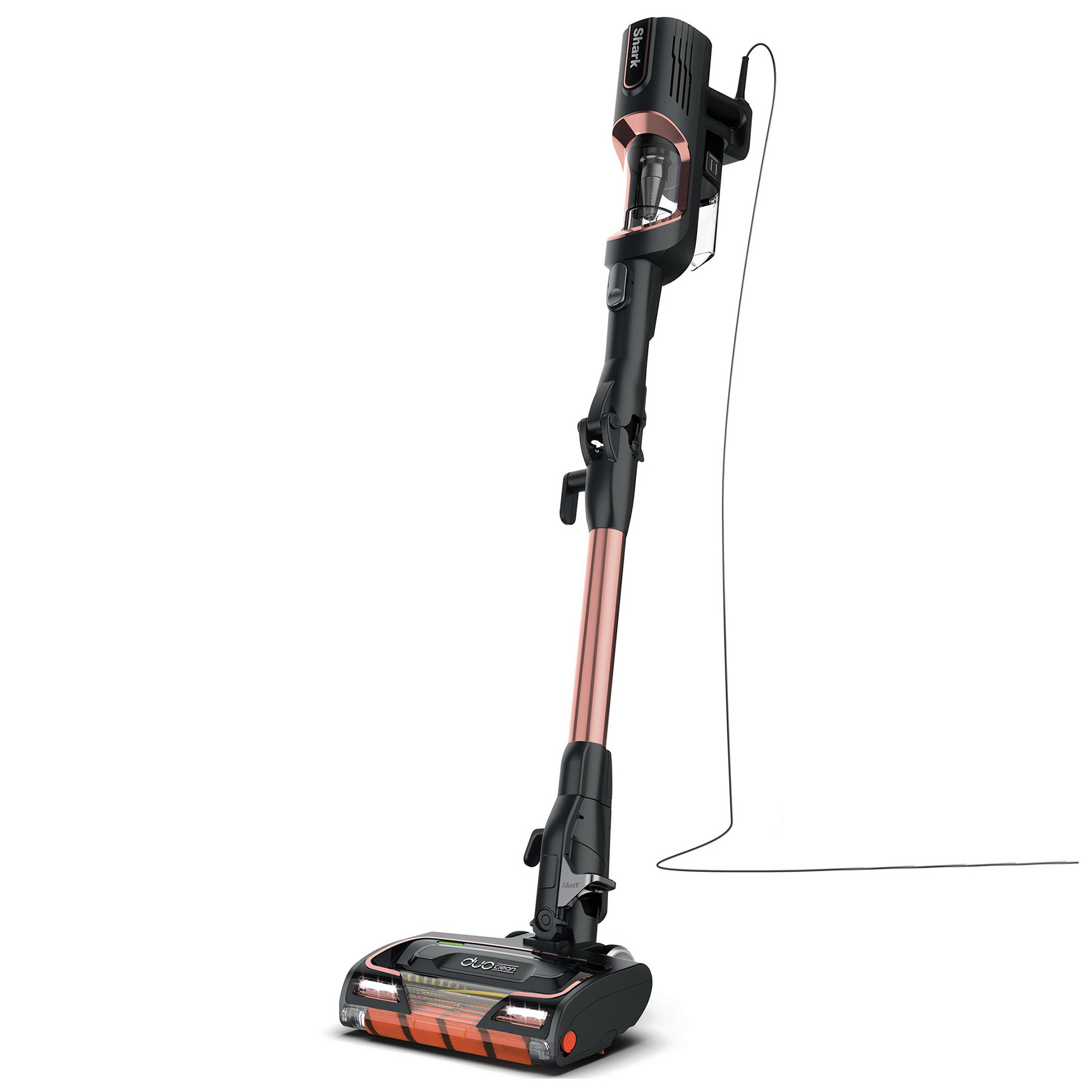Shark HZ500UKT Corded Stick Vacuum Cleaner TruePet Bagless