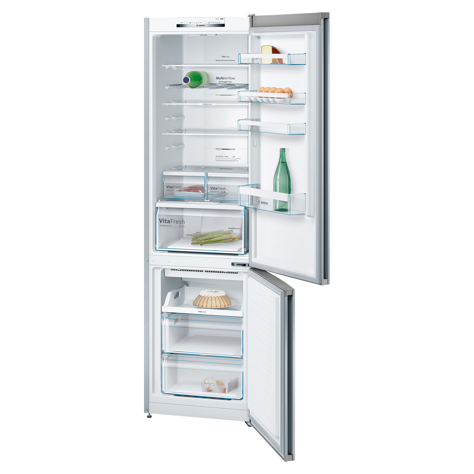 Which is better: Automatic defrosting system or No Frost system what refrigerator to choose Which is better: Automatic defrosting system or No Frost system what refrigerator to choose