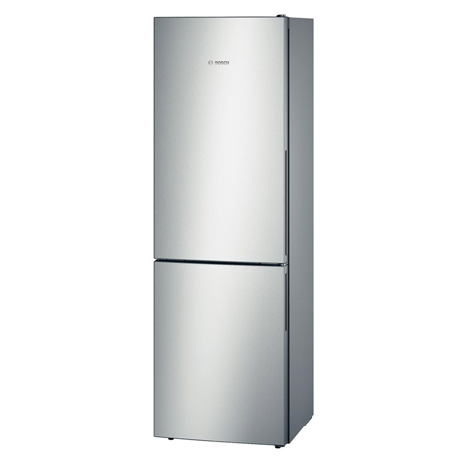 Bosch Kgv36vl32g Classixx Frost Free Fridge Freezer St St Look 1