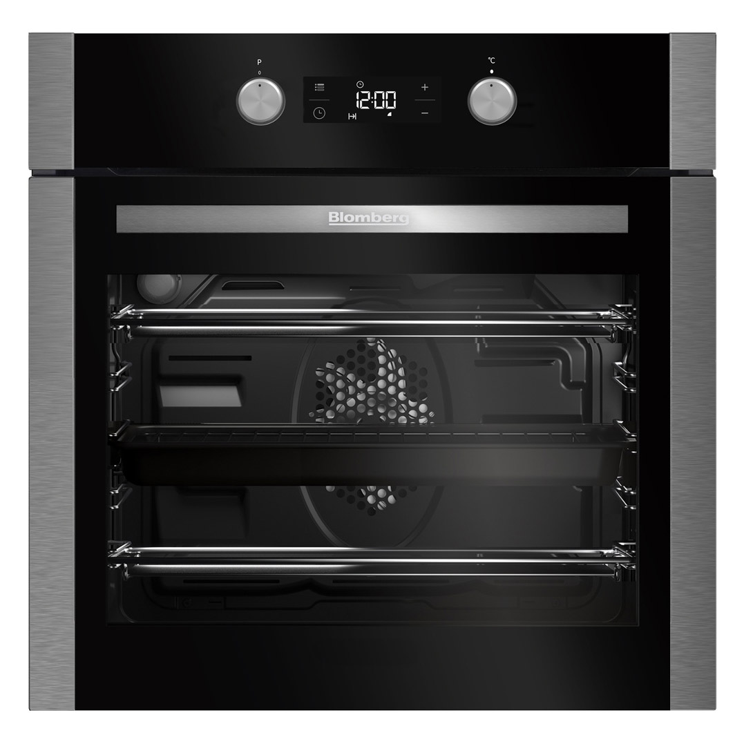 How To Use Blomberg Electric Oven at Cheryl Stewart blog