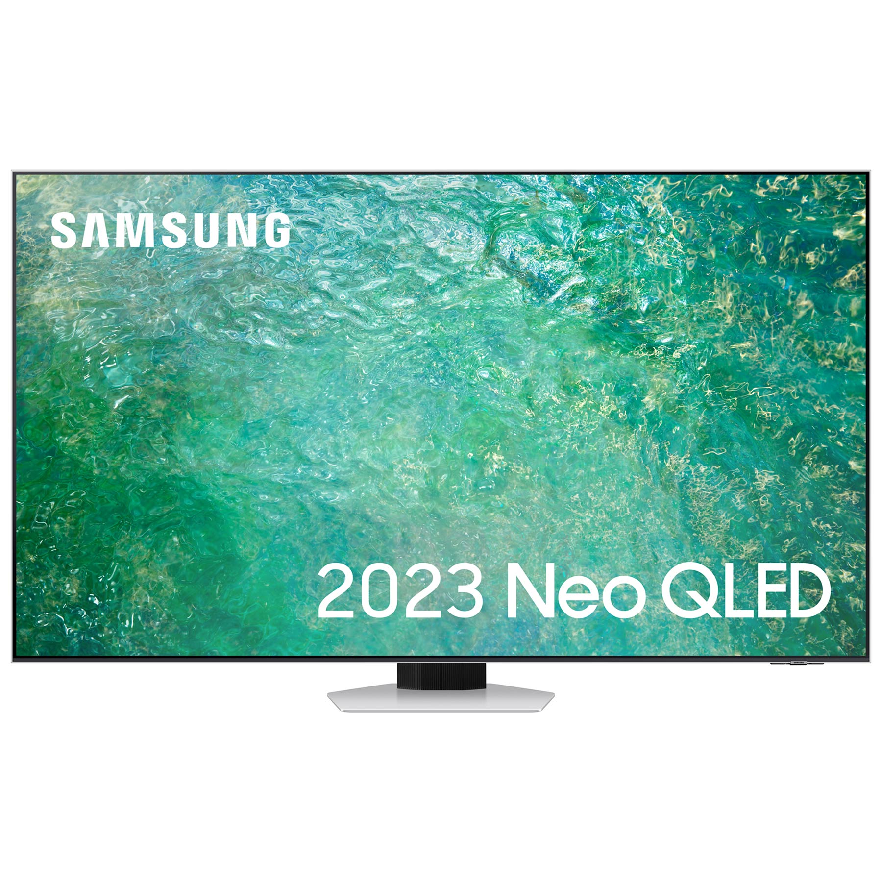 Samsung QE55QN85CA 55" 4K HDR Neo QLED UHD Smart LED TV Dolby Atmos