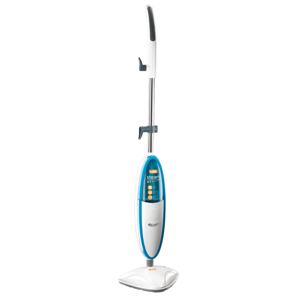 vax hard floor cleaner currys
