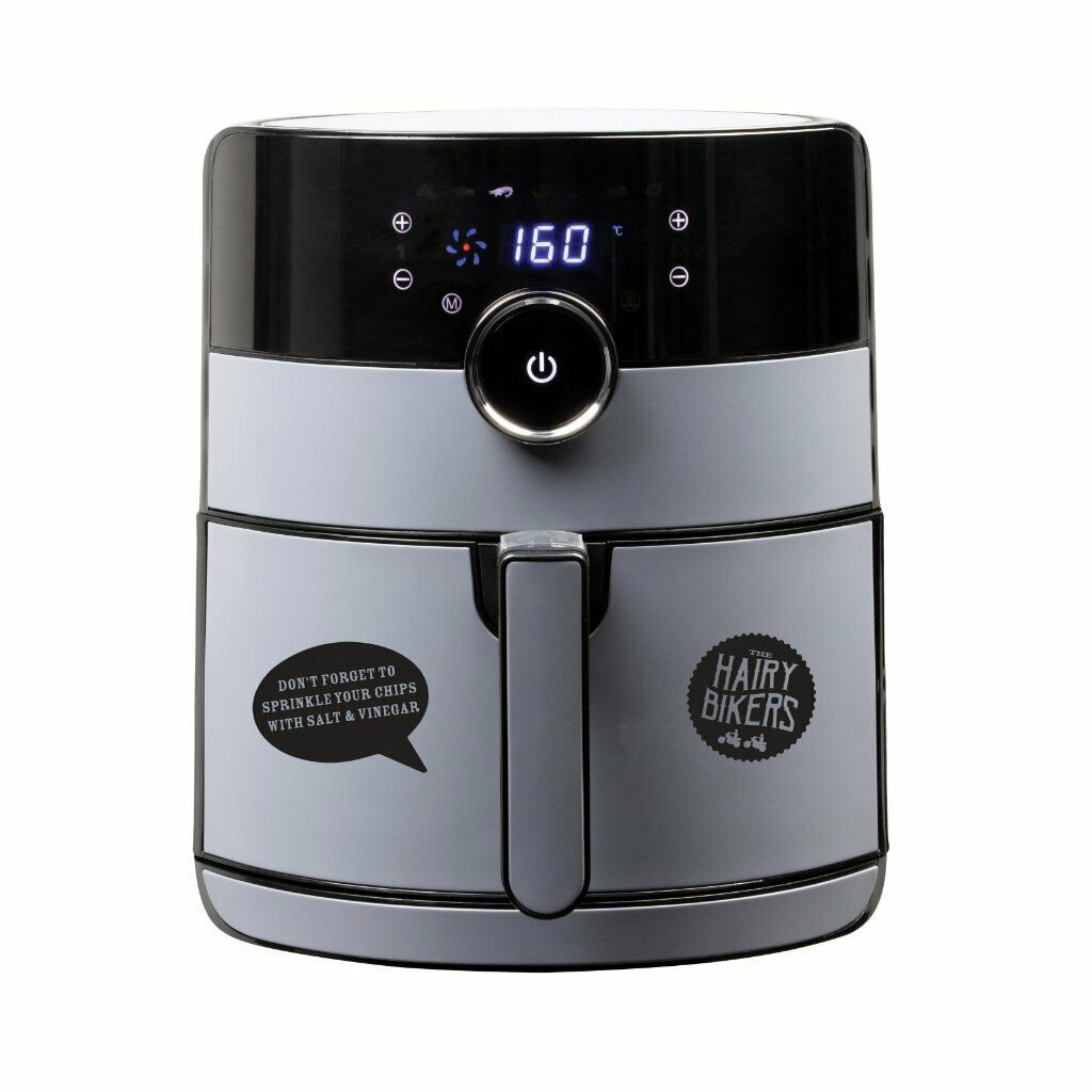 How To Use A Daewoo Halogen Air Fryer at Sonya Aguilera blog