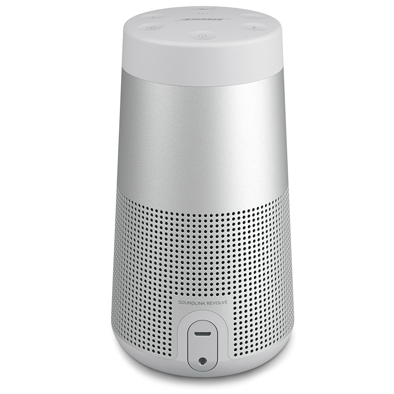 bose soundlink grey