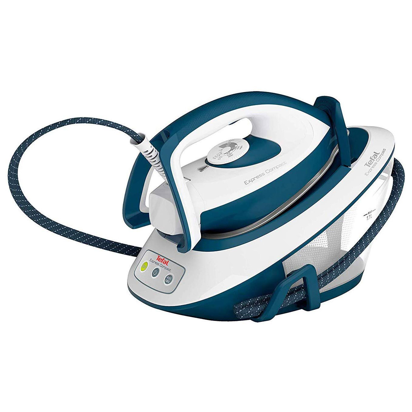 Why Is My Tefal Steamer Not Steaming margellci