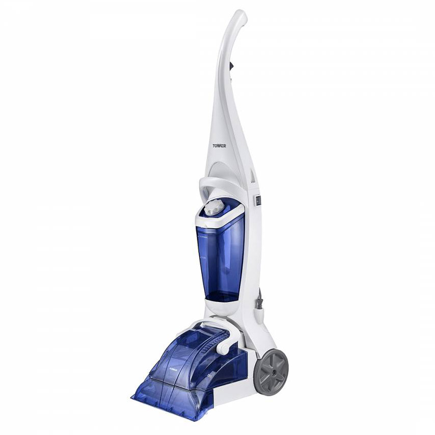 Tower T146000 Lightweight Carpet Washer TCW10