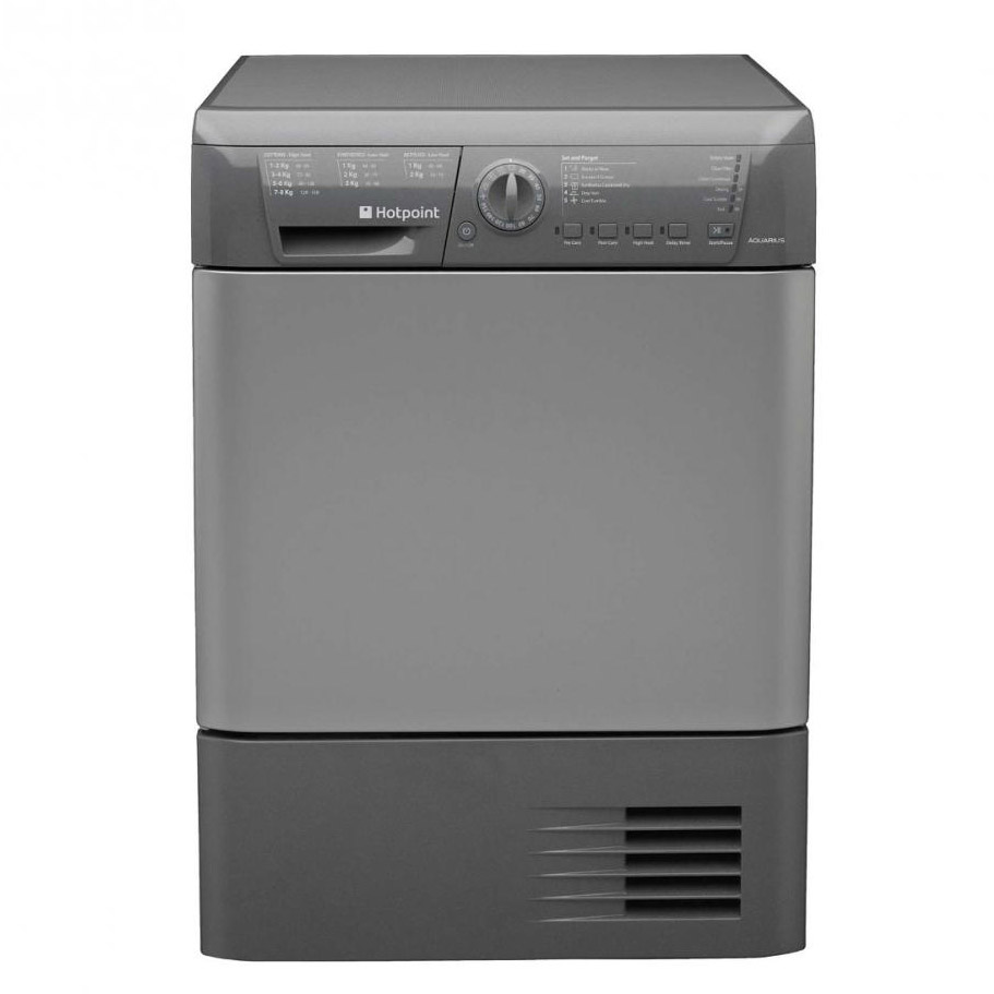 Hotpoint Dryer Hotpoint Dryer