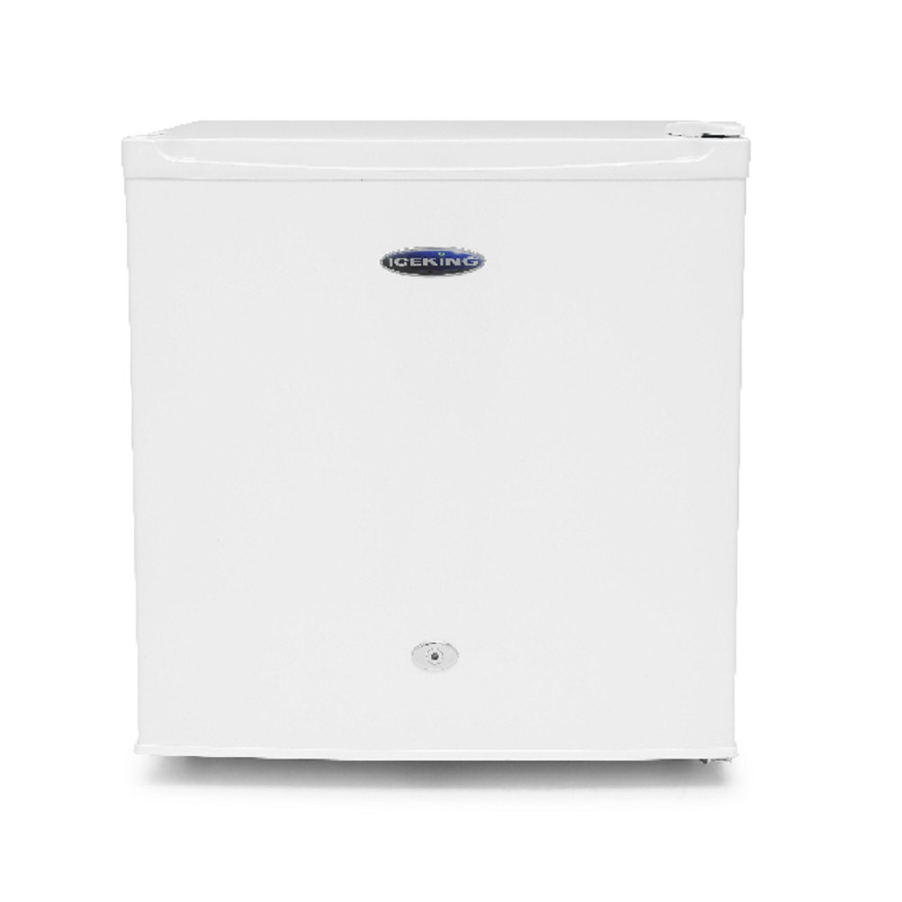 Iceking TL48W 48cm Tabletop Larder Fridge in White 0.52m