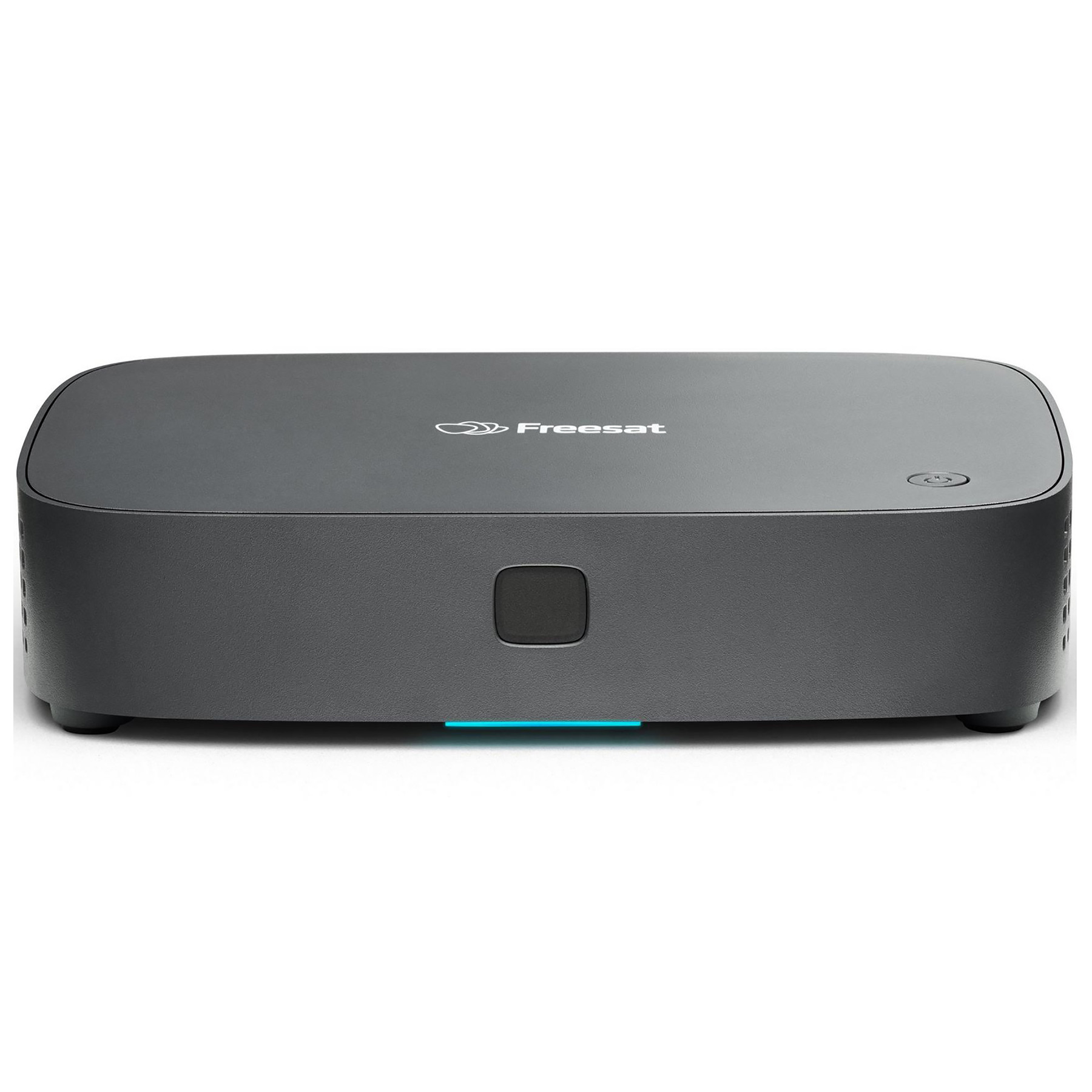 FREESAT Smart Box 4K Ultra HD PVR 500 GB &ndash; Ricevitore Satellitare Con Registrazione