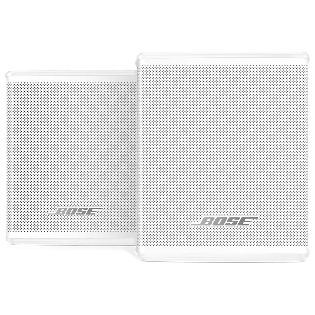 bose invisible surround speakers