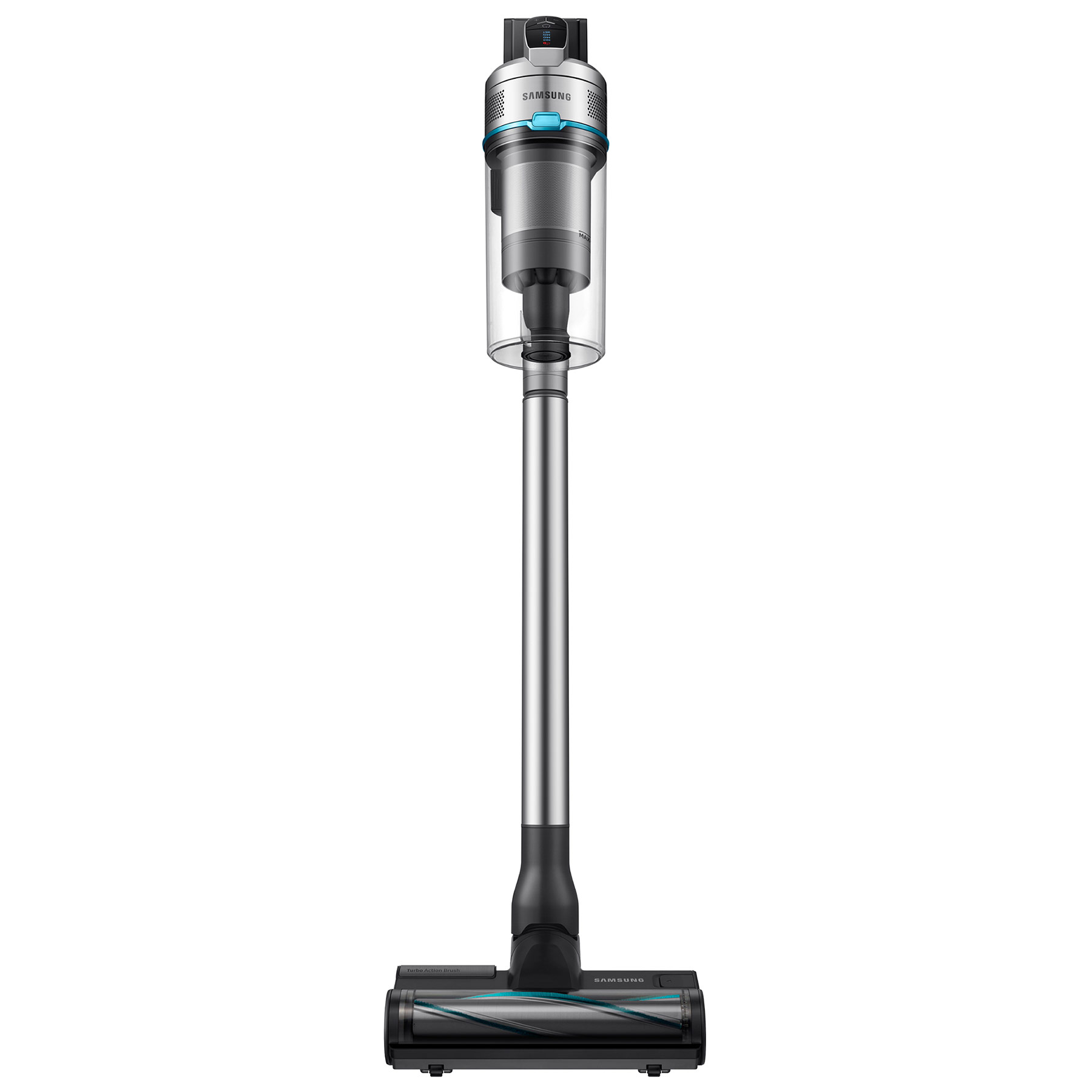 Samsung VS20R9042T2 Jet 90 Pet Cordless Stick Vacuum Cleaner in Silver