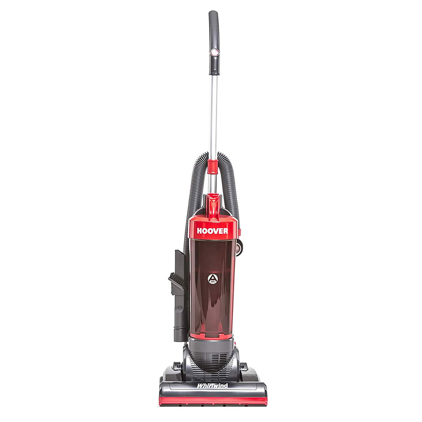 Hoover WR71WR01 Whirlwind Lightweight Bagless Upright Vacuum Cleaner