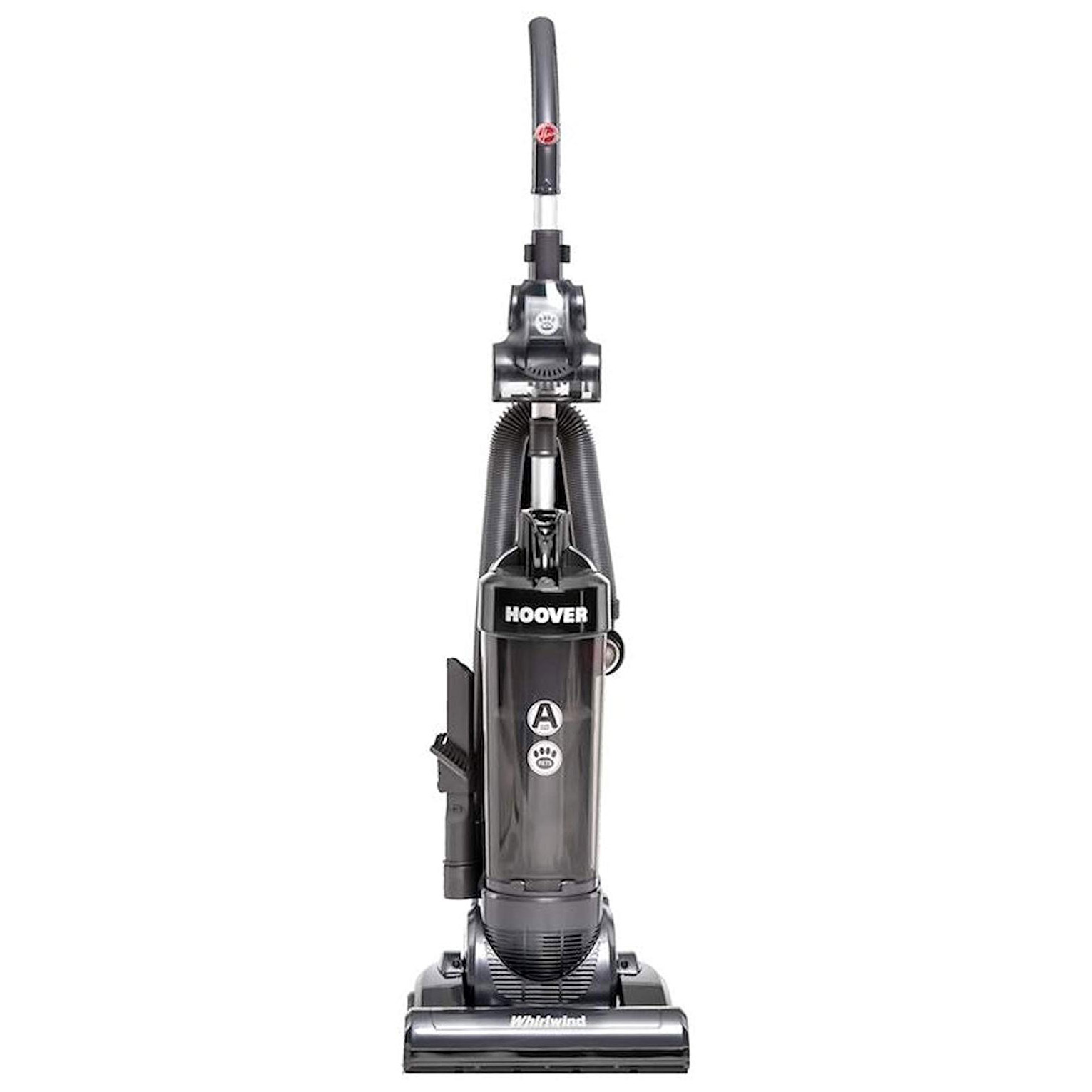 Hoover WRE03PIC Whirlwind Evo Pets Bagless Upright Vacuum