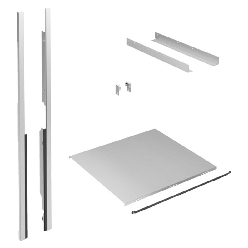Neff Z11SZ90X0 Combination Strips & Install Kit for 45cm & 60CM Ovens