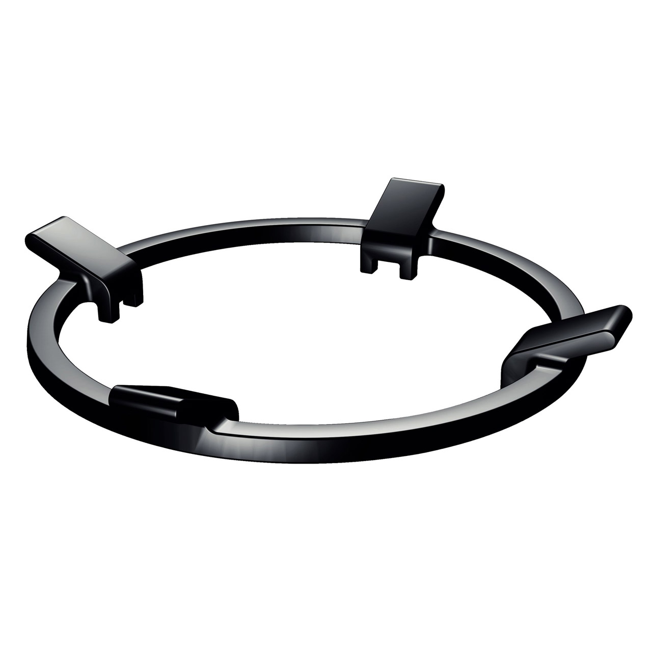 Neff Z2470X0 Cast Iron Wok Stand For Use with Round Based Pans