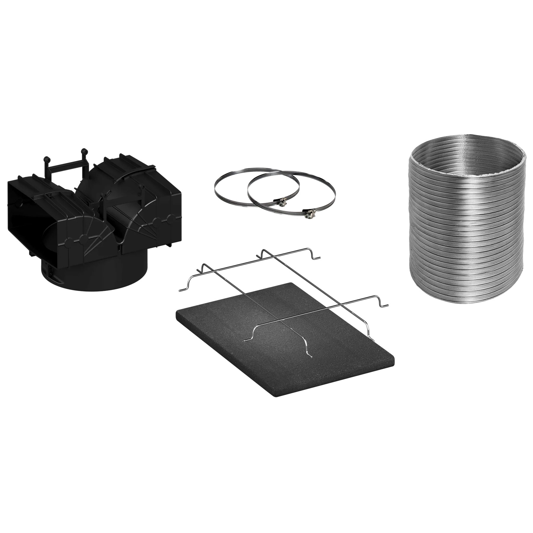 Neff Z51GIU1X3 Standard Recirculation Kit For D63IDK1S0B, D83IDK1S0B