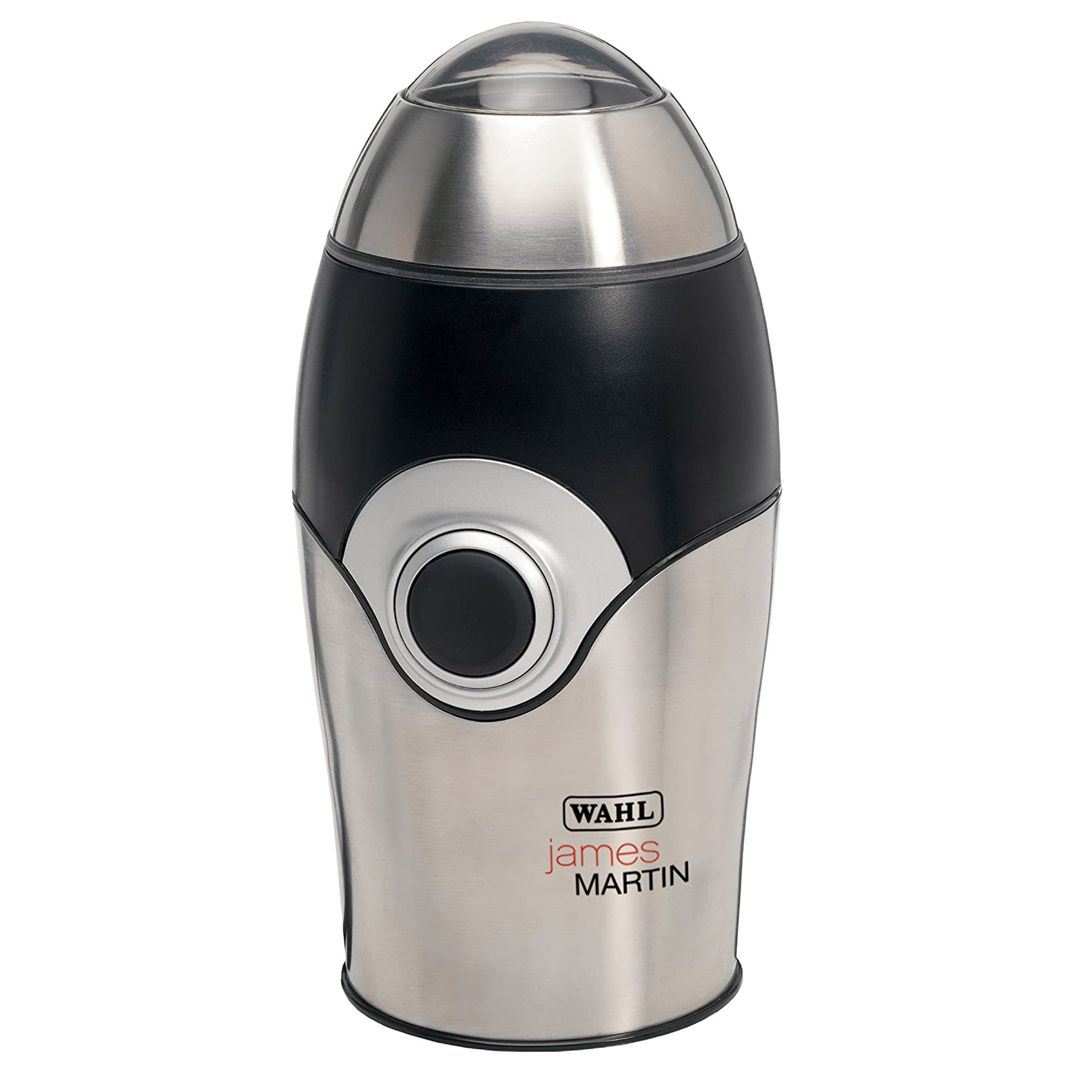 Wahl ZX595 James Martin Mini Spice/Coffee Grinder Stainless Steel