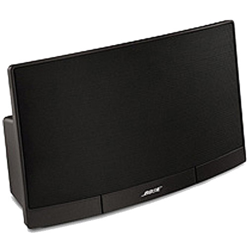 Bose ROOMMATEBLK RoomMate Speaker in Black