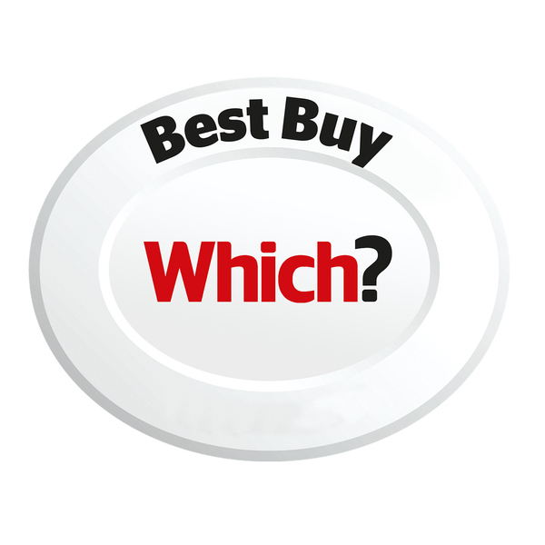 Which Best Buy Award Logo